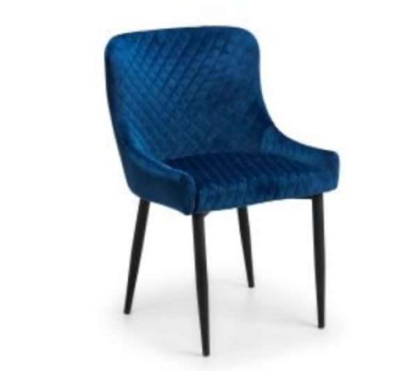 navy-velvet-blue-chair